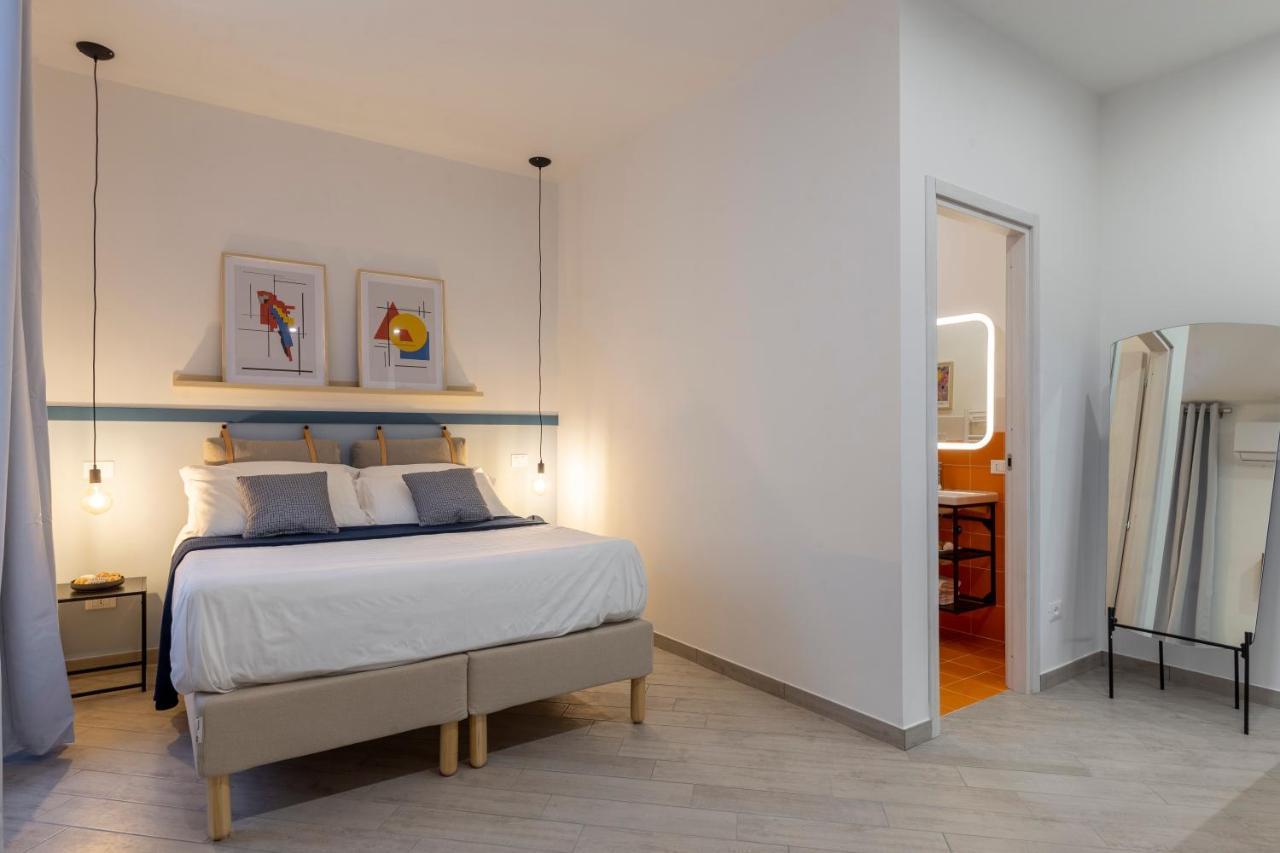 Cool And Stylish City Apartment - Wifi Triest Exterior foto